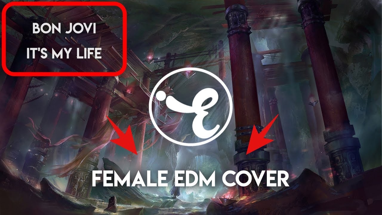 Ericovich - It's My Life (Feat. Ziberia)