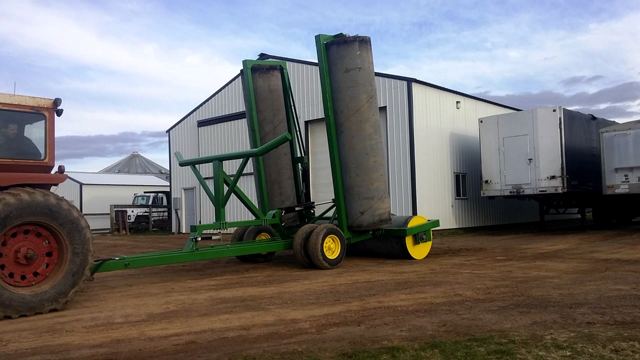 Field Roller