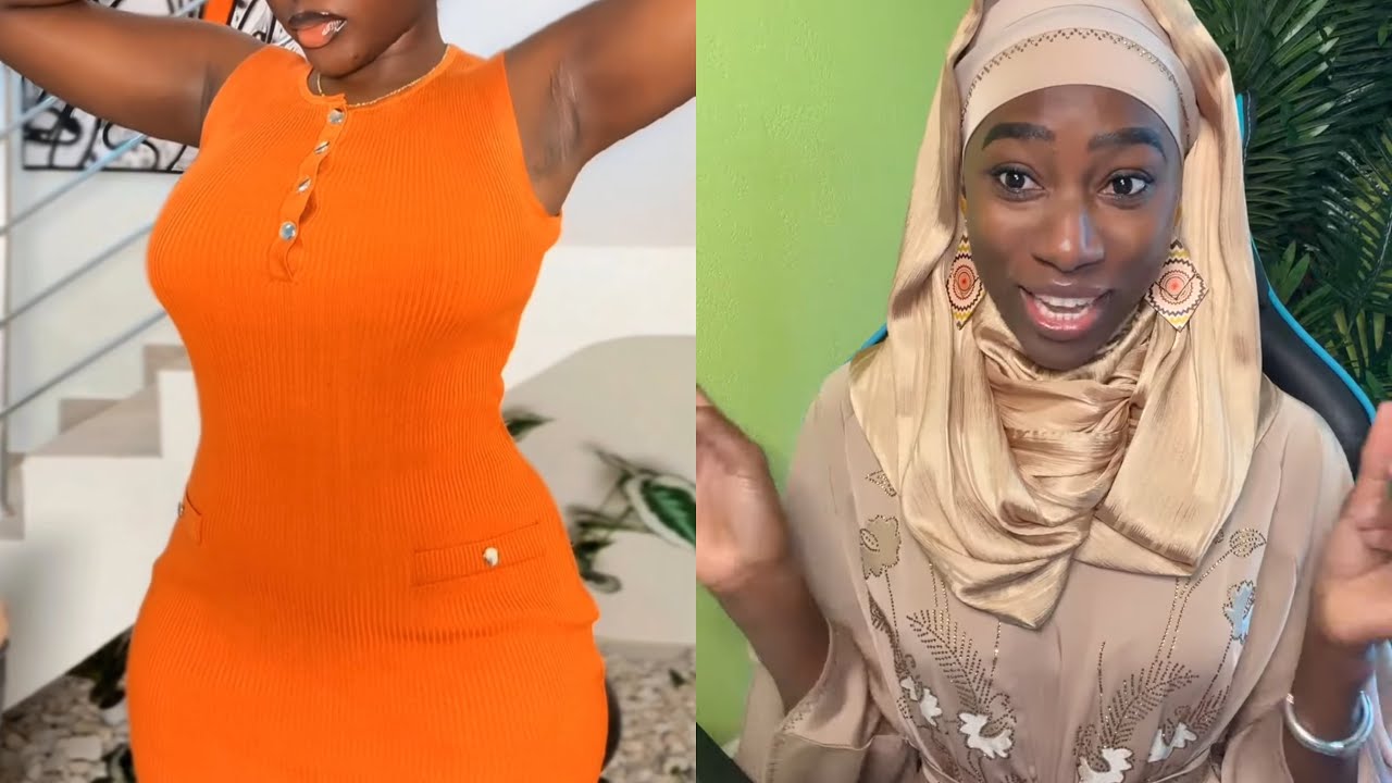 kawtef dieukeur diambour lay nekal di sokhanté ak mom ...