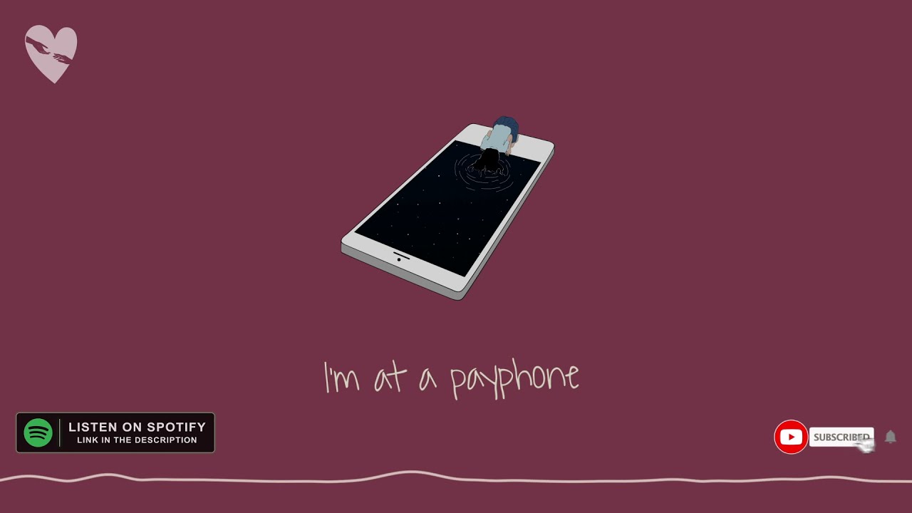 fenekot - Payphone
