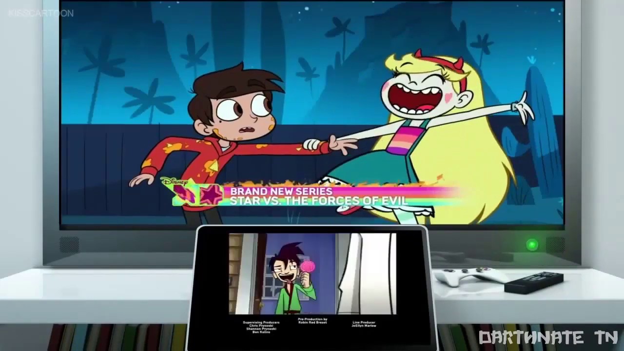 Disney XD - Promos (09-12.2014)