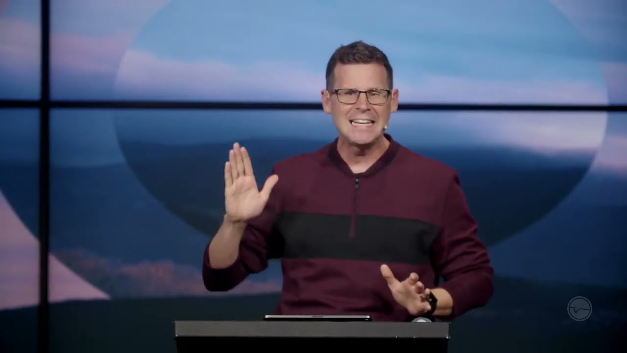 Committed to the Course | Acts 20:17-24
