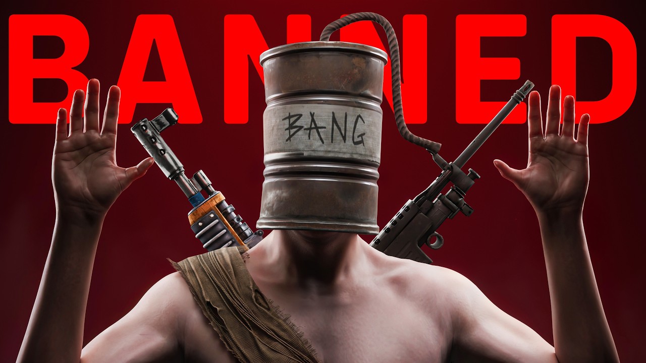 SOLO AGAINST THREE CLANS! THEY TRIED TO BAN ME In Rust..