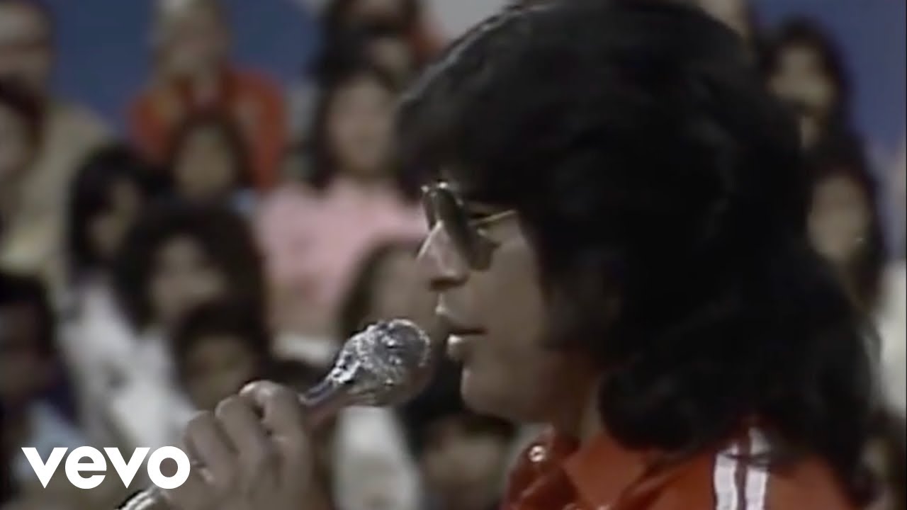 Rigo Tovar - Amor Imposible (En Vivo)