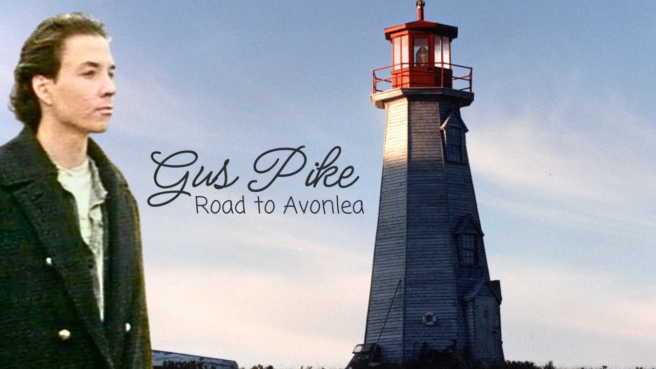 RTA Gus Pike Tribute