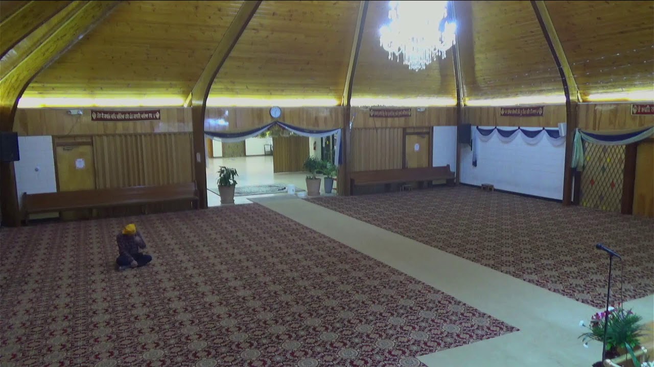 Guru Nanak Darbar Albany