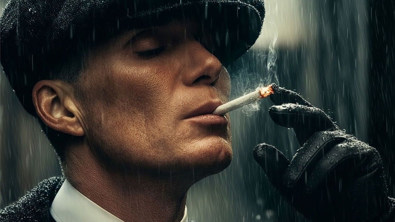 Music for Men Who Stay Silent | Gentleman Dark Blues (Best Of Vol.7) | Slow Blues Edition