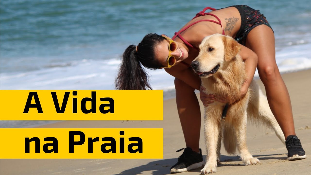 Como foi Sair da Cidade pra Morar na Praia | Orienta Invest