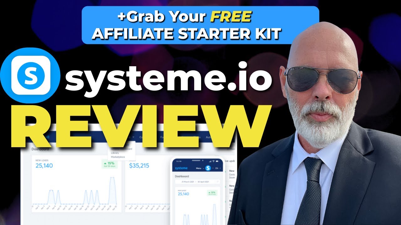 System.io Review 2026: How I Make $100K+/Year With ONE Tool