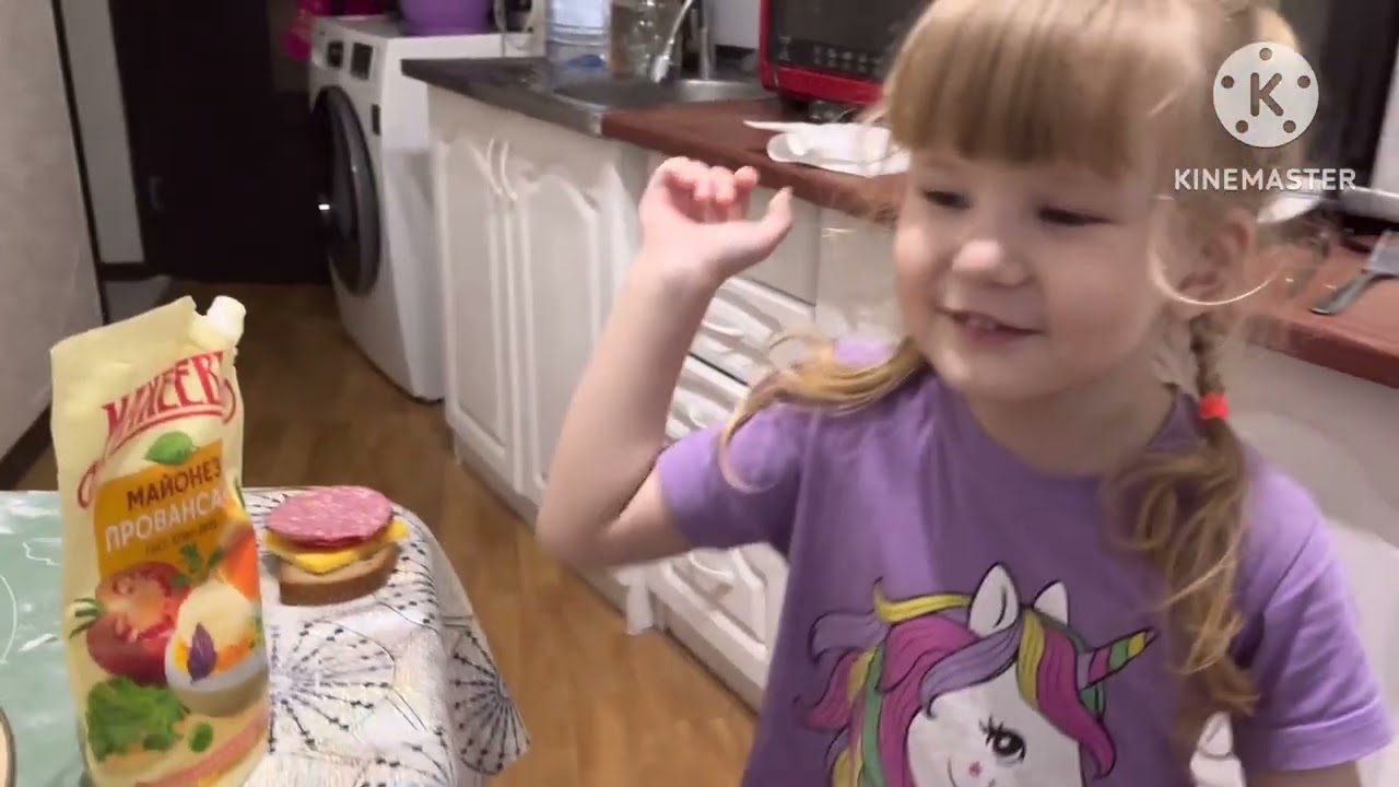 Вкусная домашняя пицца в духовке 🍕🥪🍔
