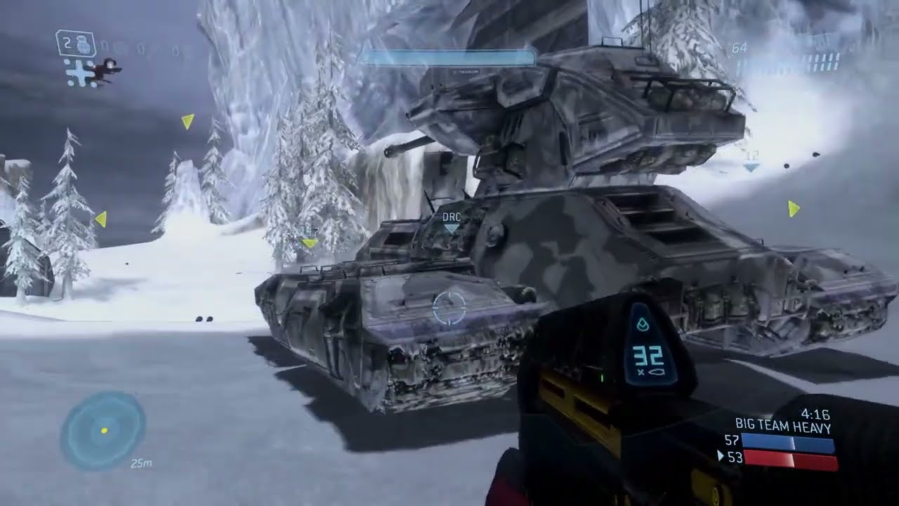 halo is dead, and im sad (rant video)