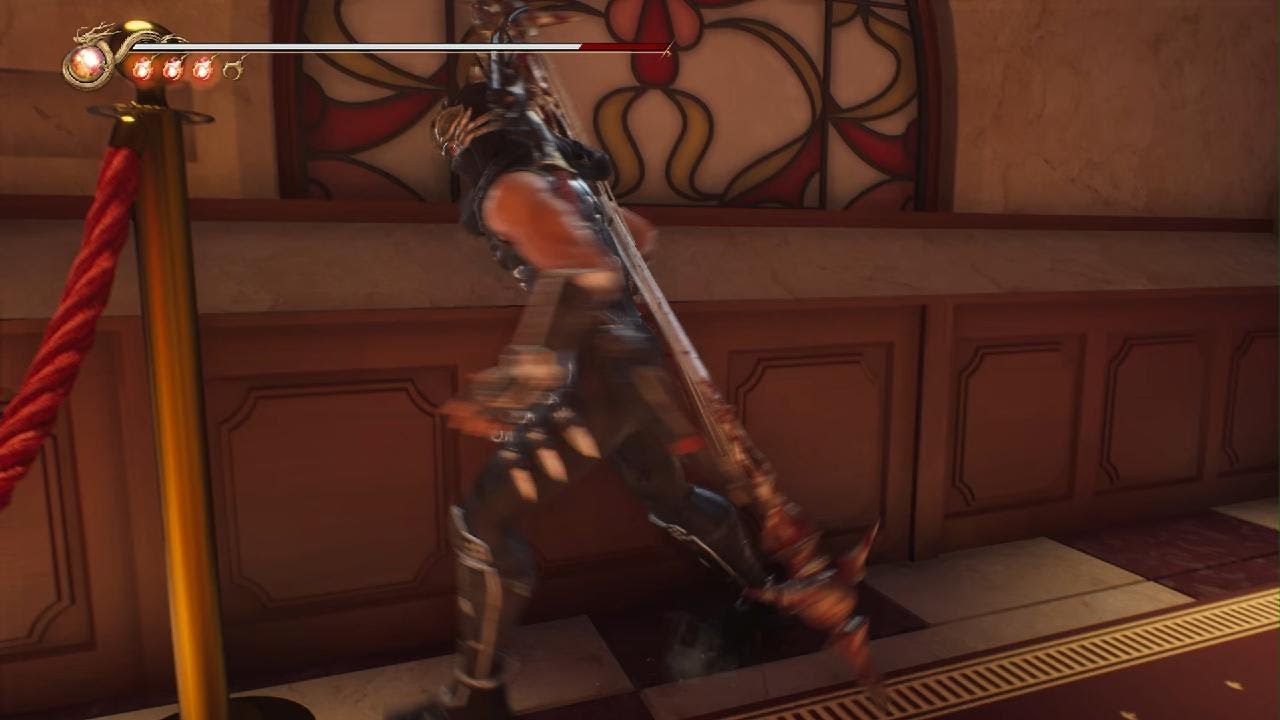 NINJA GAIDEN 2 Black_20260228022034
