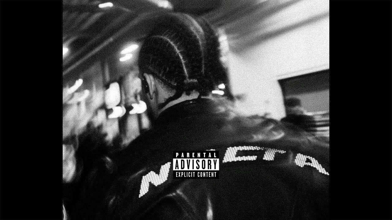 [FREE FOR PROFIT] DRAKE X PARTYNEXTDOOR TYPE BEAT 2025 ~ 