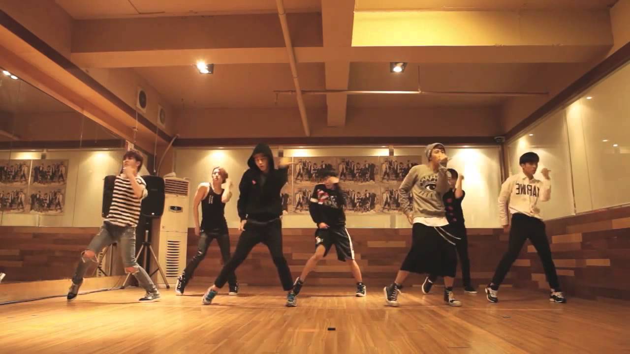Infinite (인피니트) - 
