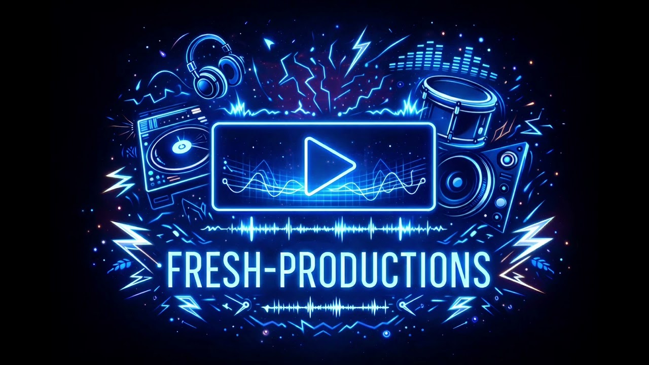 FreshCD - iZ 