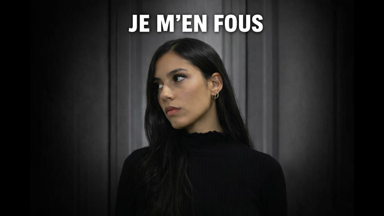 La différence entre détachement et je m’en foutisme