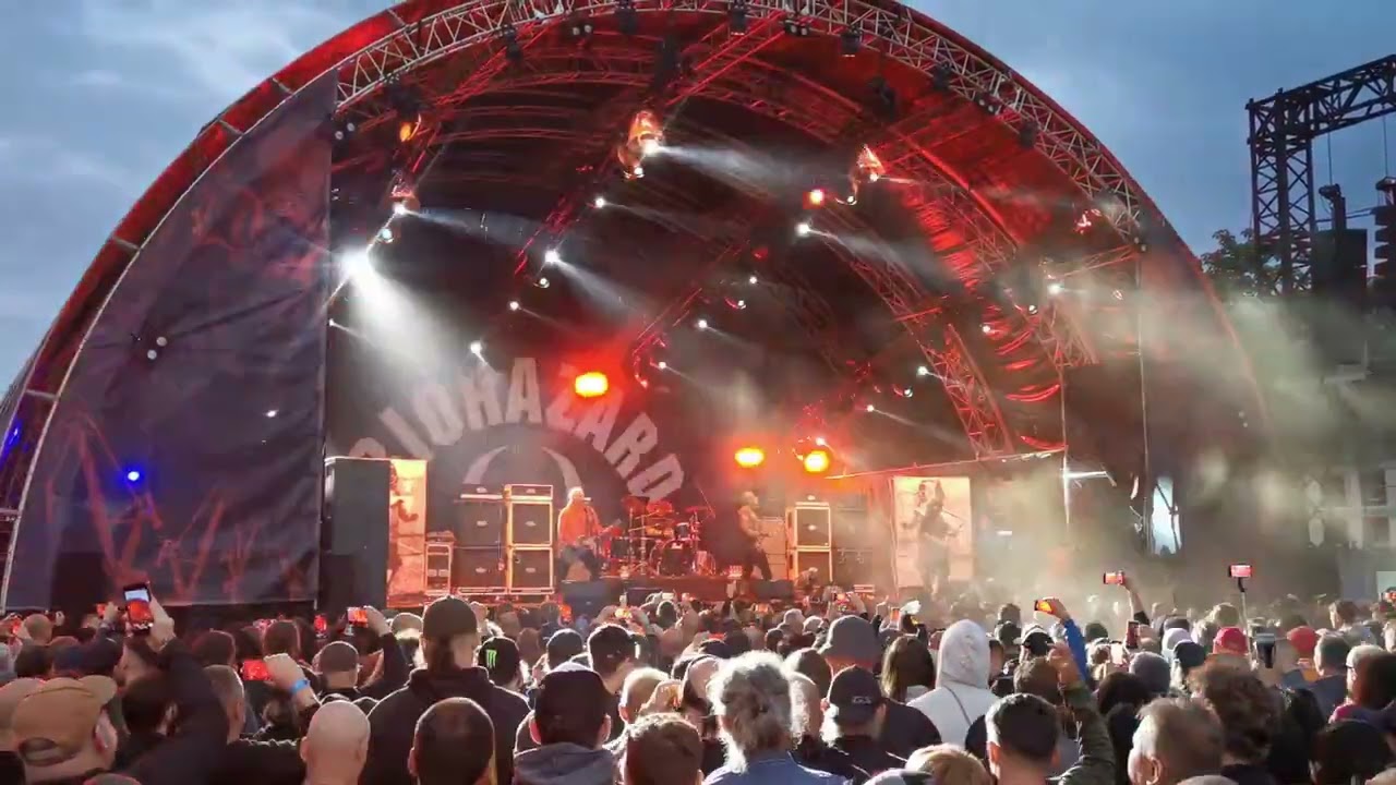 Mystic Festival 2024