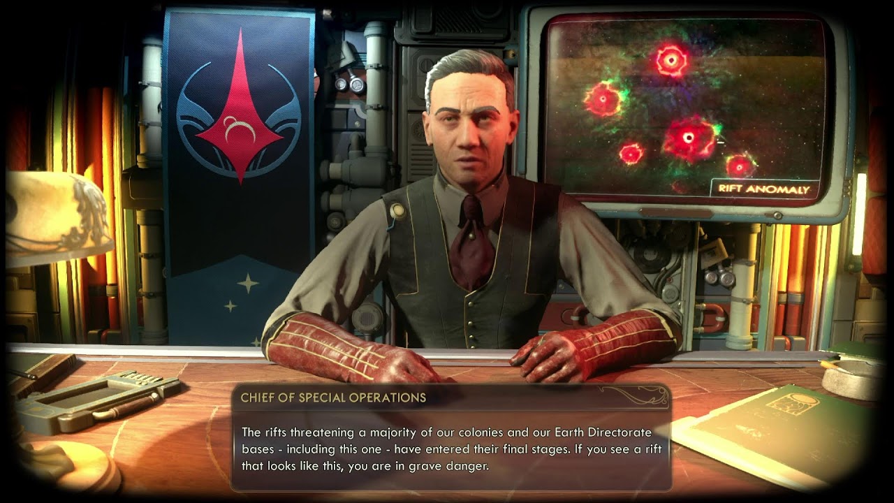 [backzudd] The Outer Worlds 2 (Part 10)