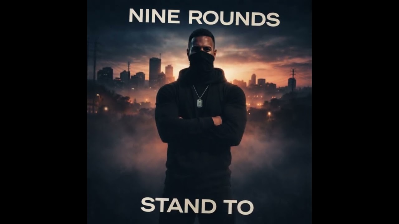 Sunday Morning Ceasefire (Teaser) &mdash; Nine Rounds | Stand To