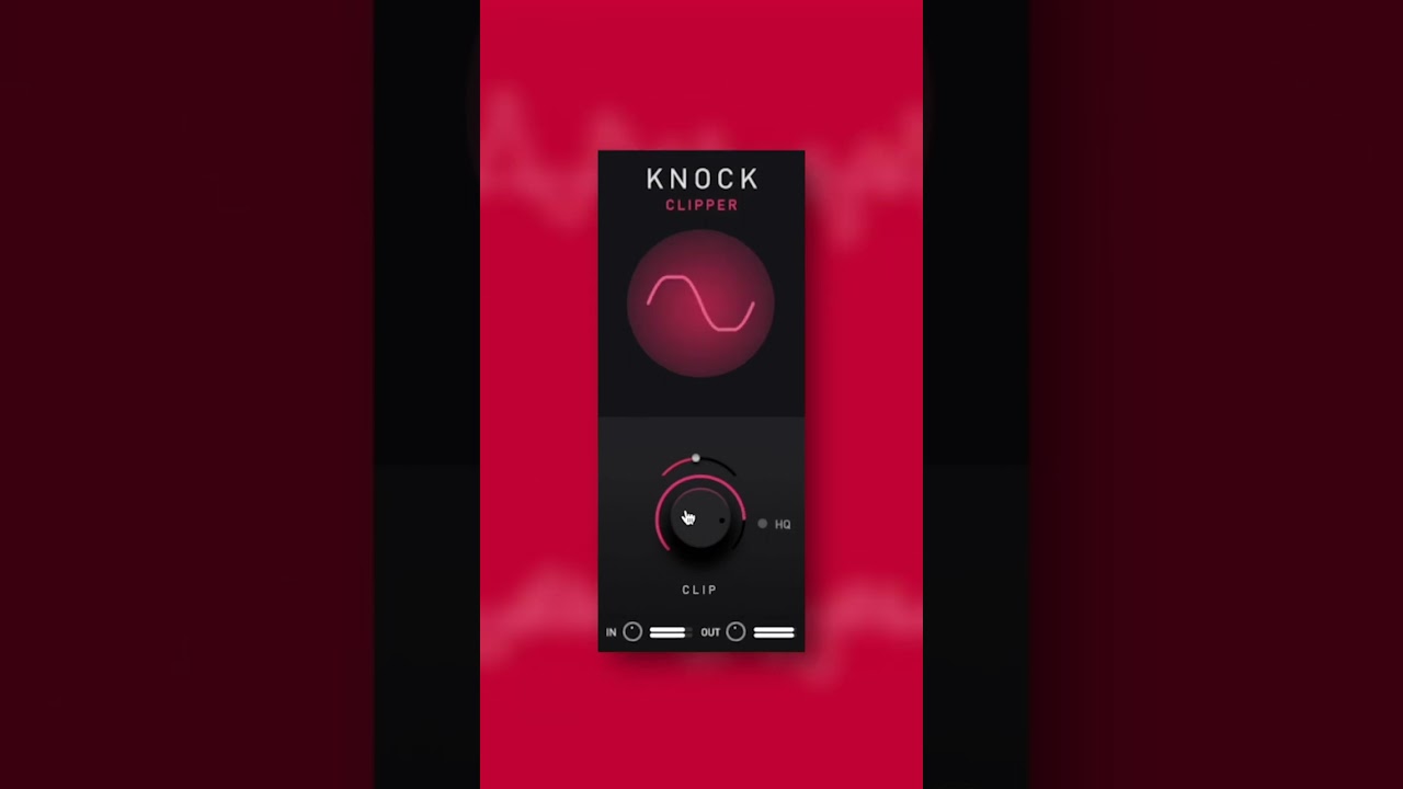 БЕСПЛАТНЫЙ VST | StereoSavage 2 Elements или KNOCK Clipper!