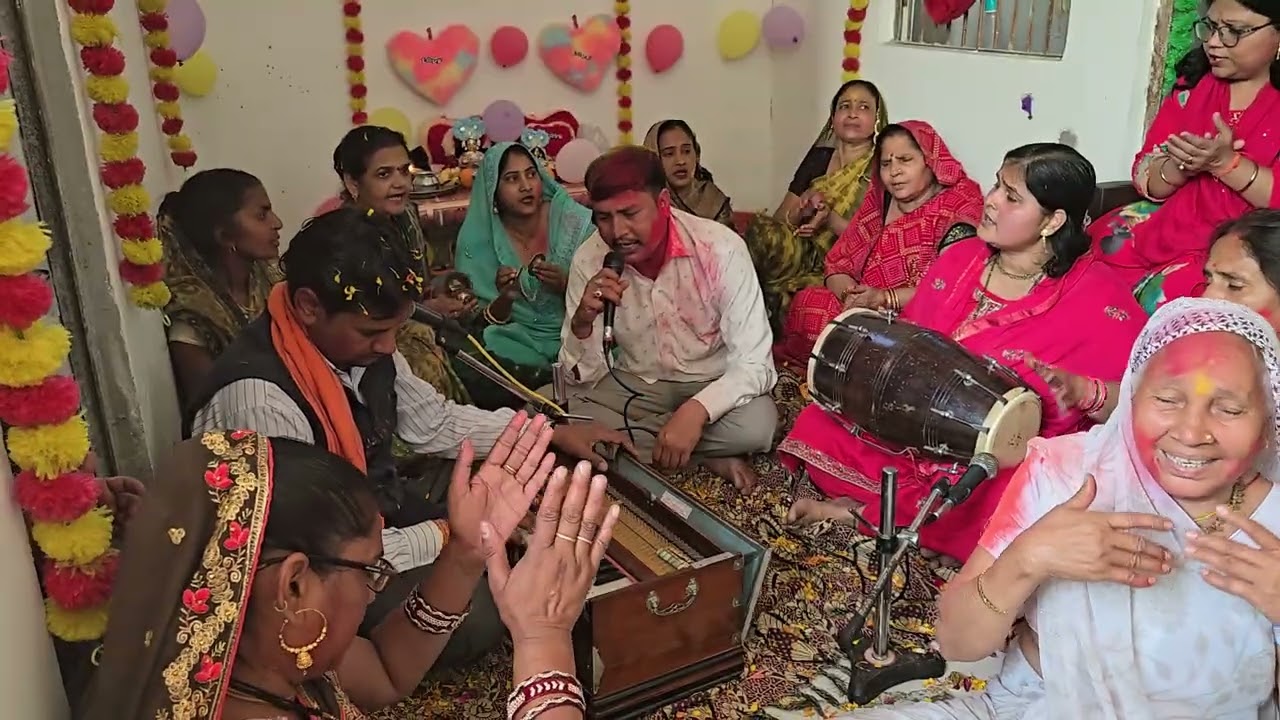 सुनिए पंडित जी के मुखारविंद से कृष्ण भजन गोविंद चले आओ गोपाल चले आओ हे मुरलीधर माधव नंदलाल चले आओ