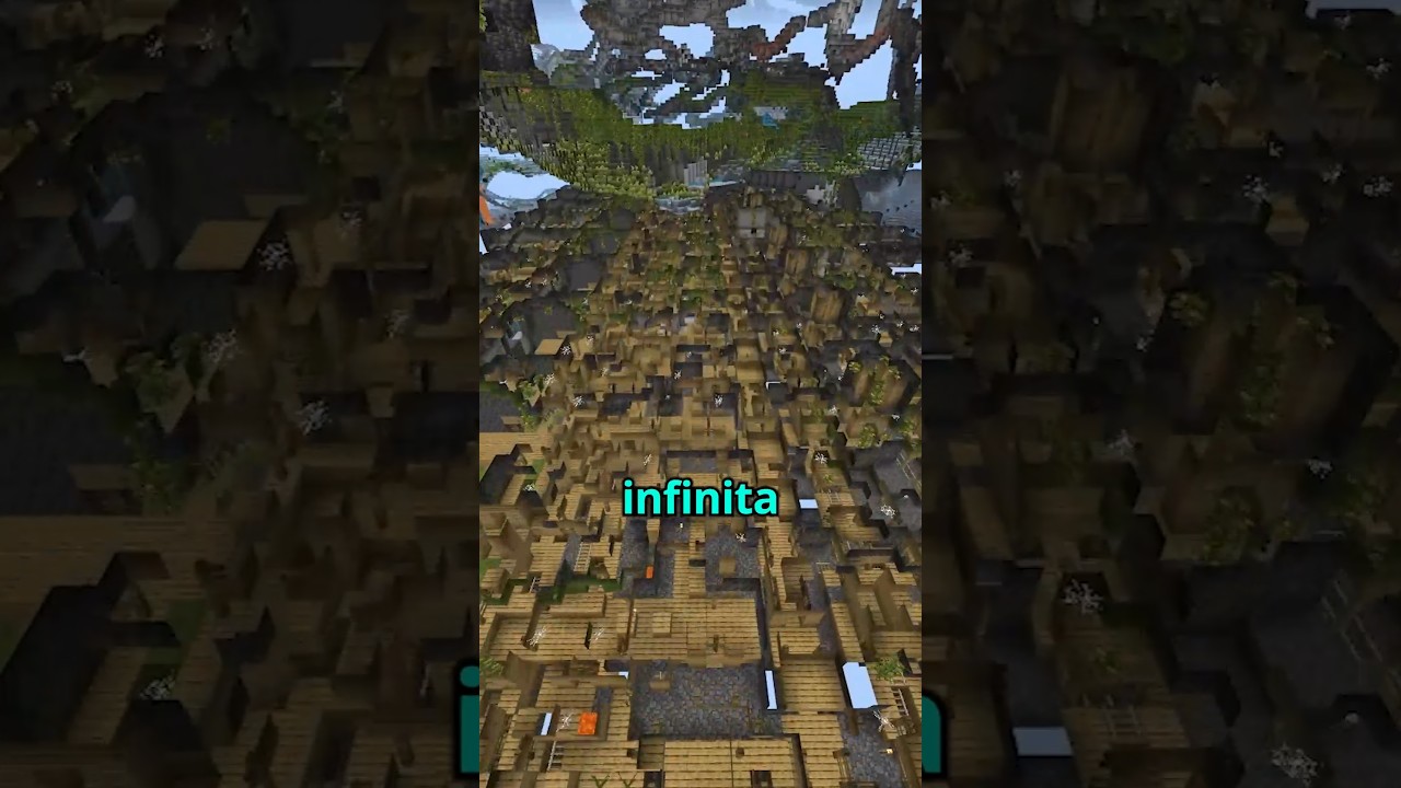LA SEMILLA M&Aacute;S PELIGROSA DE TODO MINECRAFT
