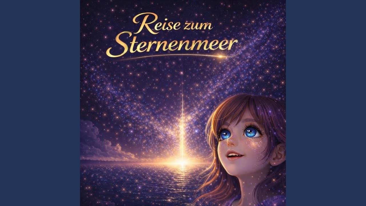 Reise zum Sternenmeer