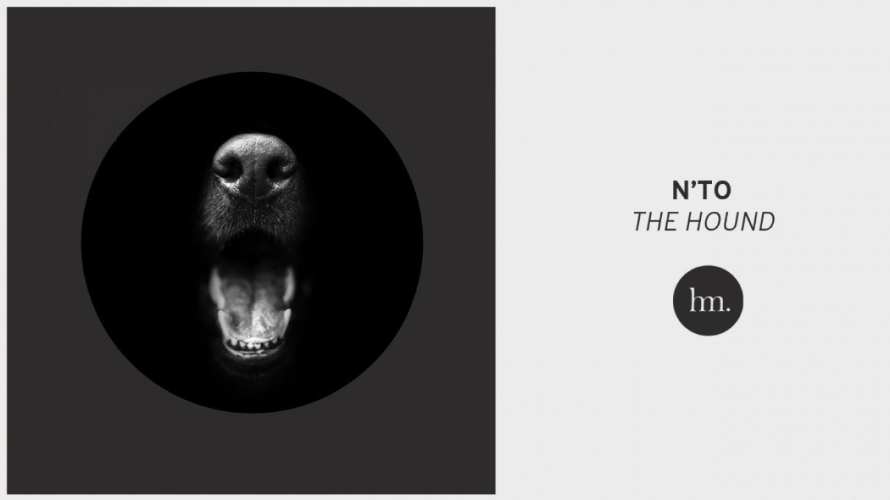 N'to - The Hound