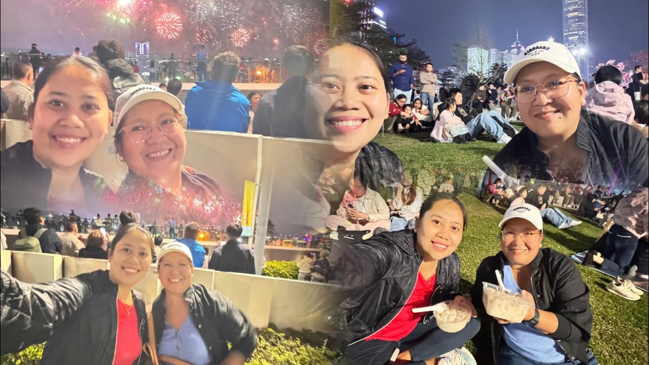2026 Chinese New Year Celebration