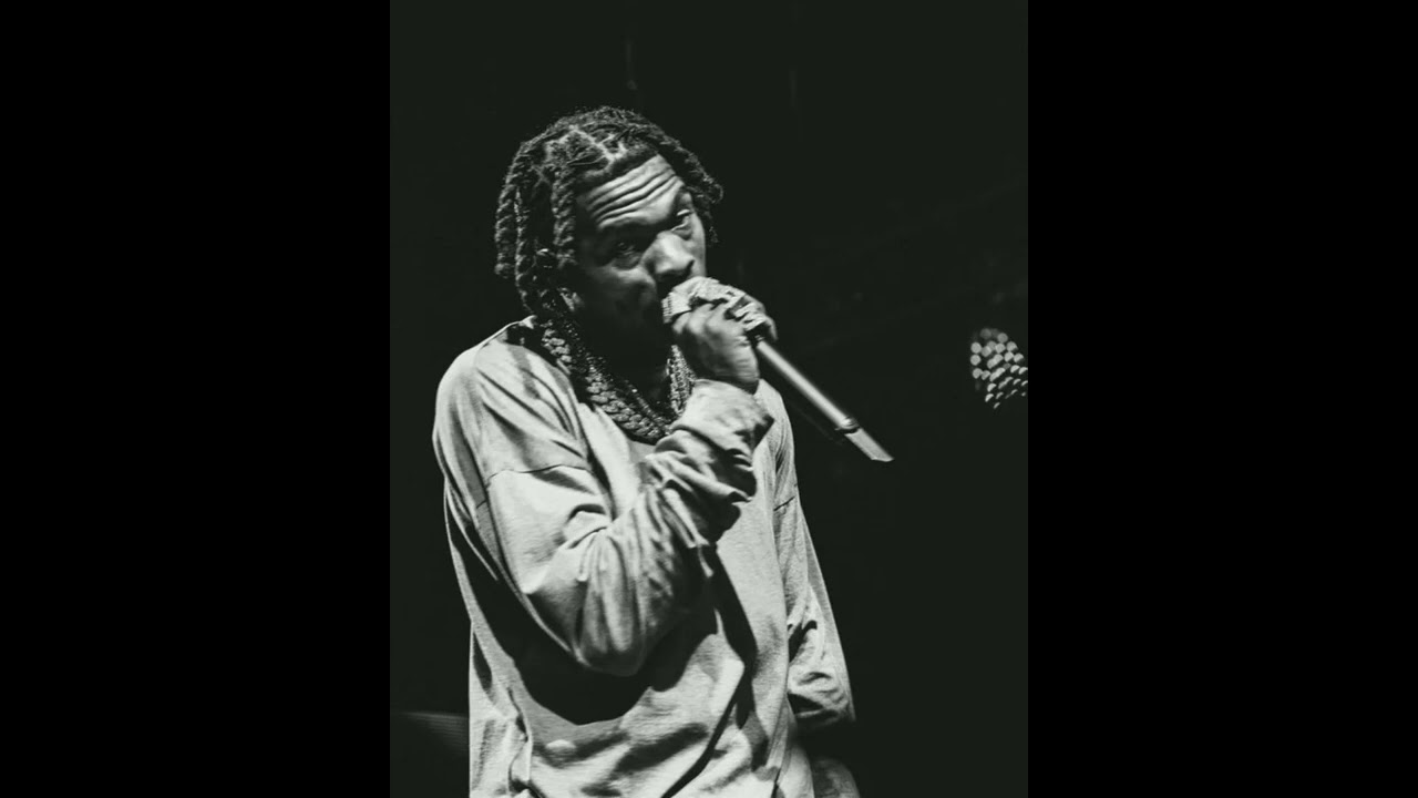 (FREE FOR PROFIT) Lil Baby SAMPLE Type Beat 