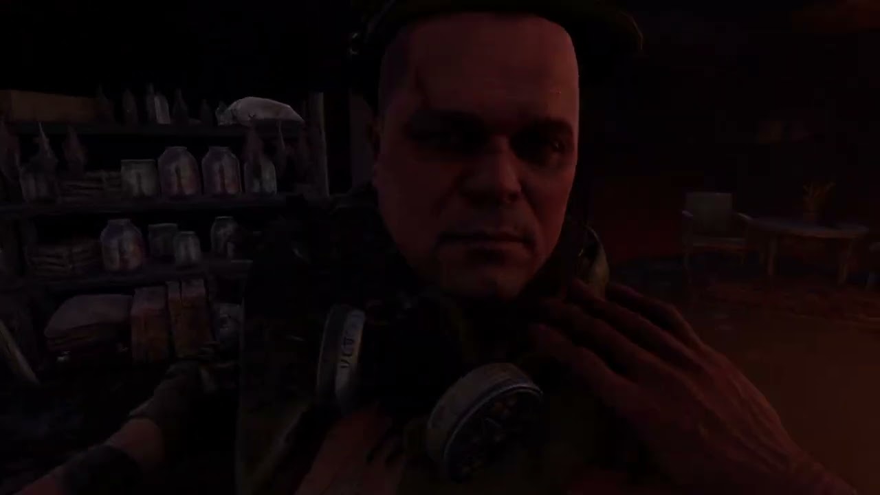 Metro: EXODUS CZ/SK Letsplay E06 no comment