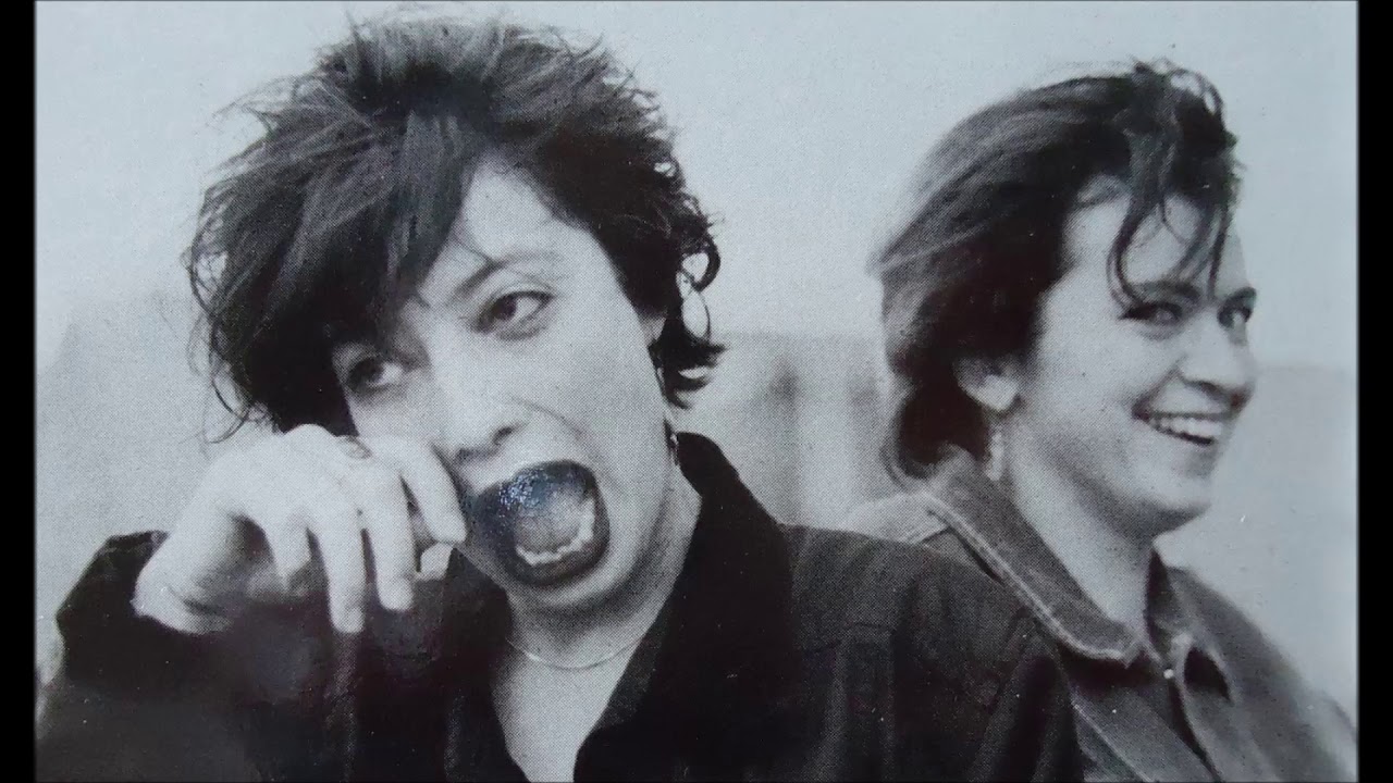 And All Because the Lady Loves... - Why the Devil '91