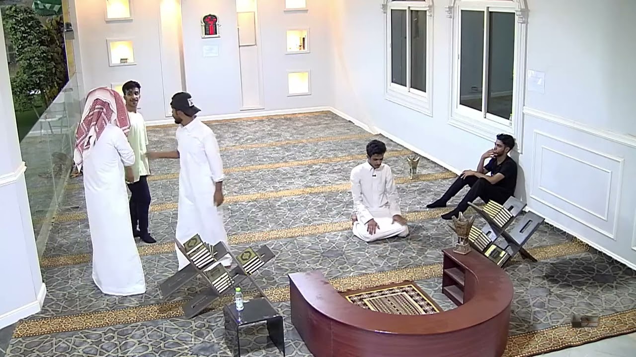 صباحية بطعم الانتصار السكربتي #سكربت81