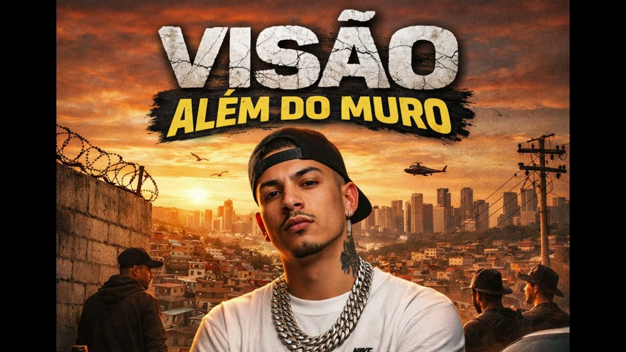 Funk de Superação 2026🔥Hino da Favela (Universo Funk)🔥🏝🌊...