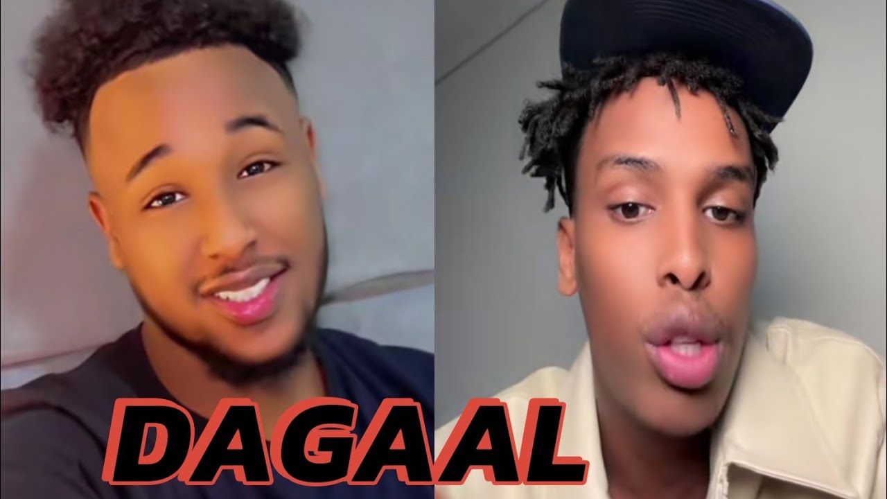 XAN FRESH AH DAGAALKA JABRA IYO AZAAM.........