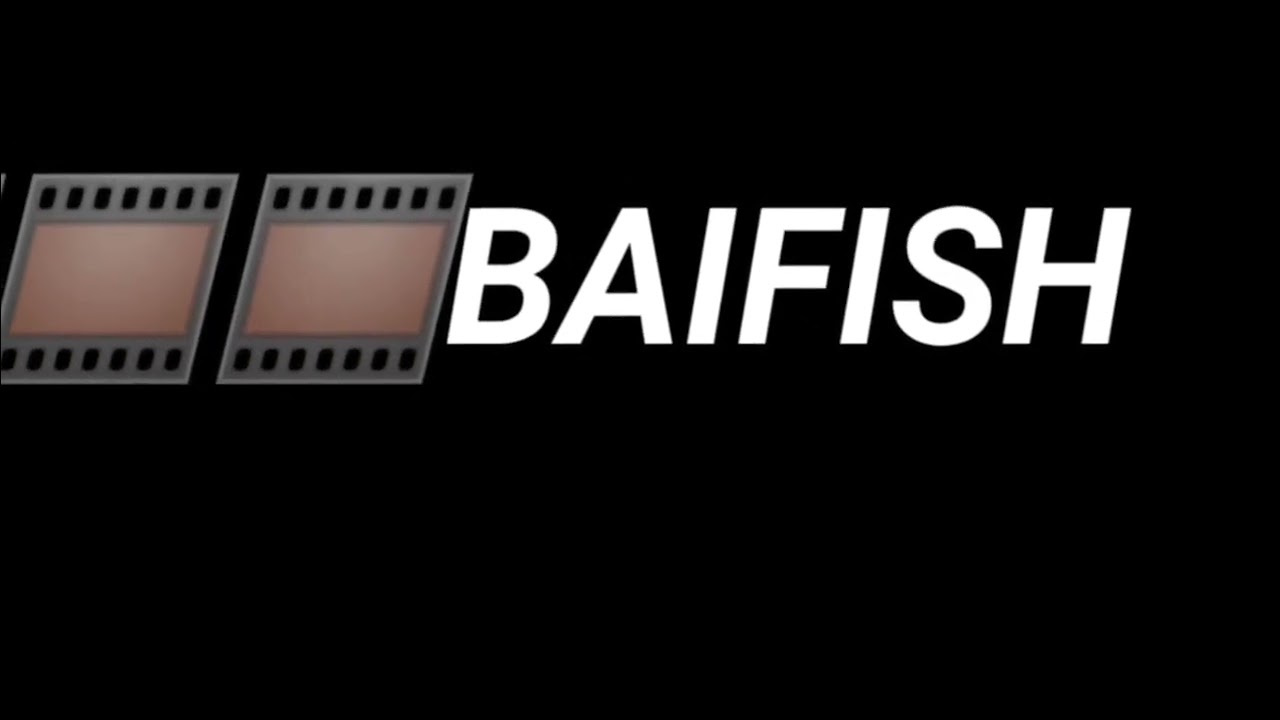 Baifish Film Production (2025)
