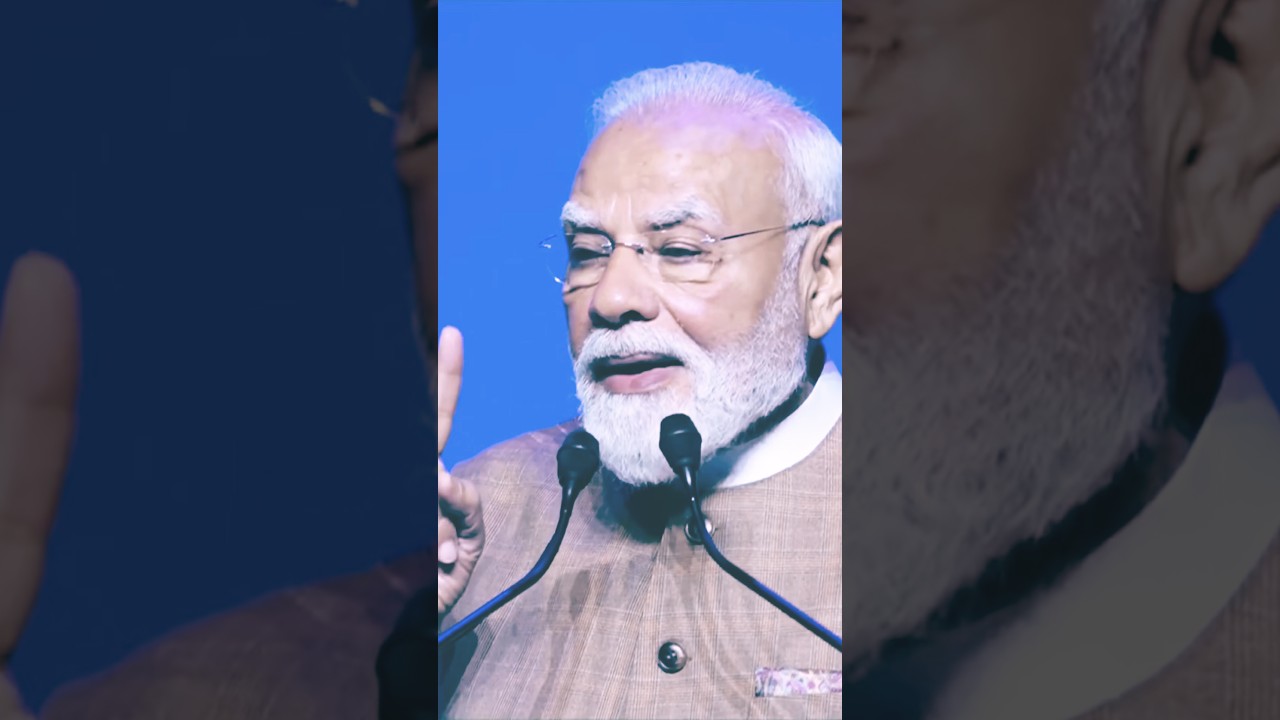 India emerging as a trusted partner in Paris: PM Modi&rsquo;s message to the world.