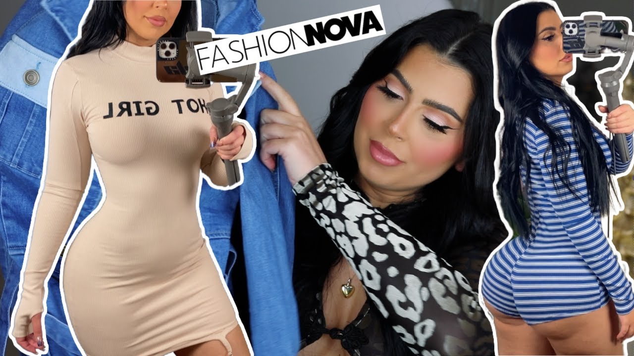 ОГРОМНАЯ ПРИМЕРКА НОВЫХ МОДНЫХ КОЛЛЕКЦИЙ ♡ Более 40 вещей, стоимость одежды более 1500 долларов!!!!