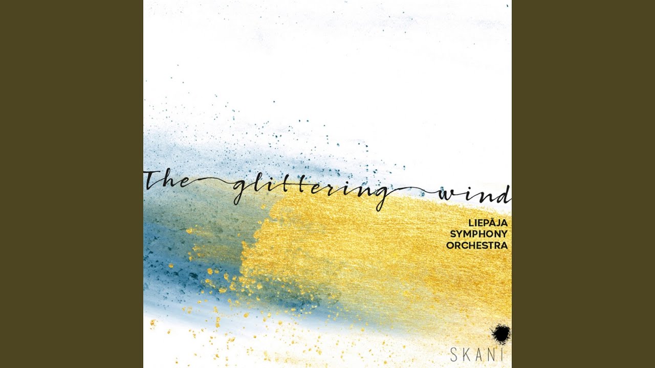 Liepāja Concerto No. 7 for Piano and Orchestra: I