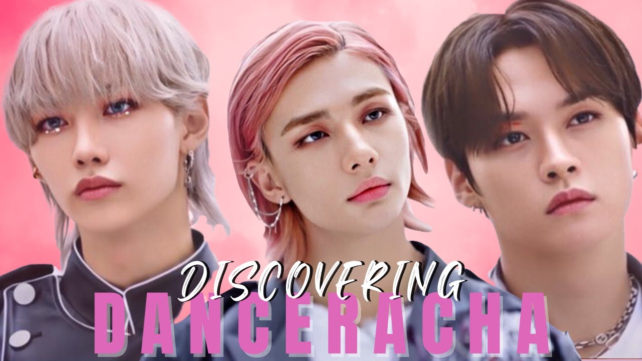 DISCOVERING DANCERACHA - Guide to Lee Know X Hyunjin X Felix & 'WOW' Concert etc