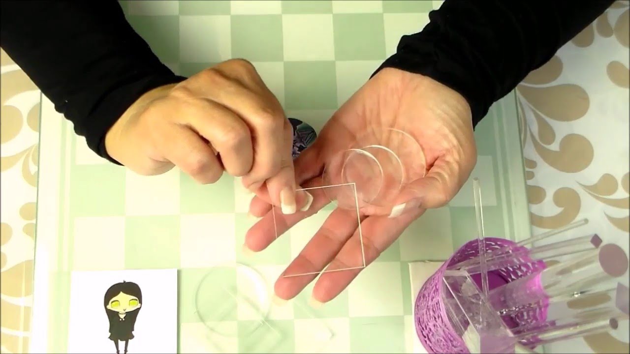 Best Polymer Clay Cane Reduction