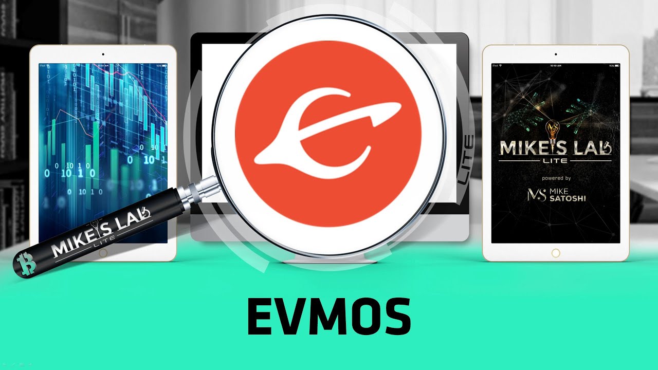 EVMOS - most łączący Ethereum EVM z ekosystemem Cosmos