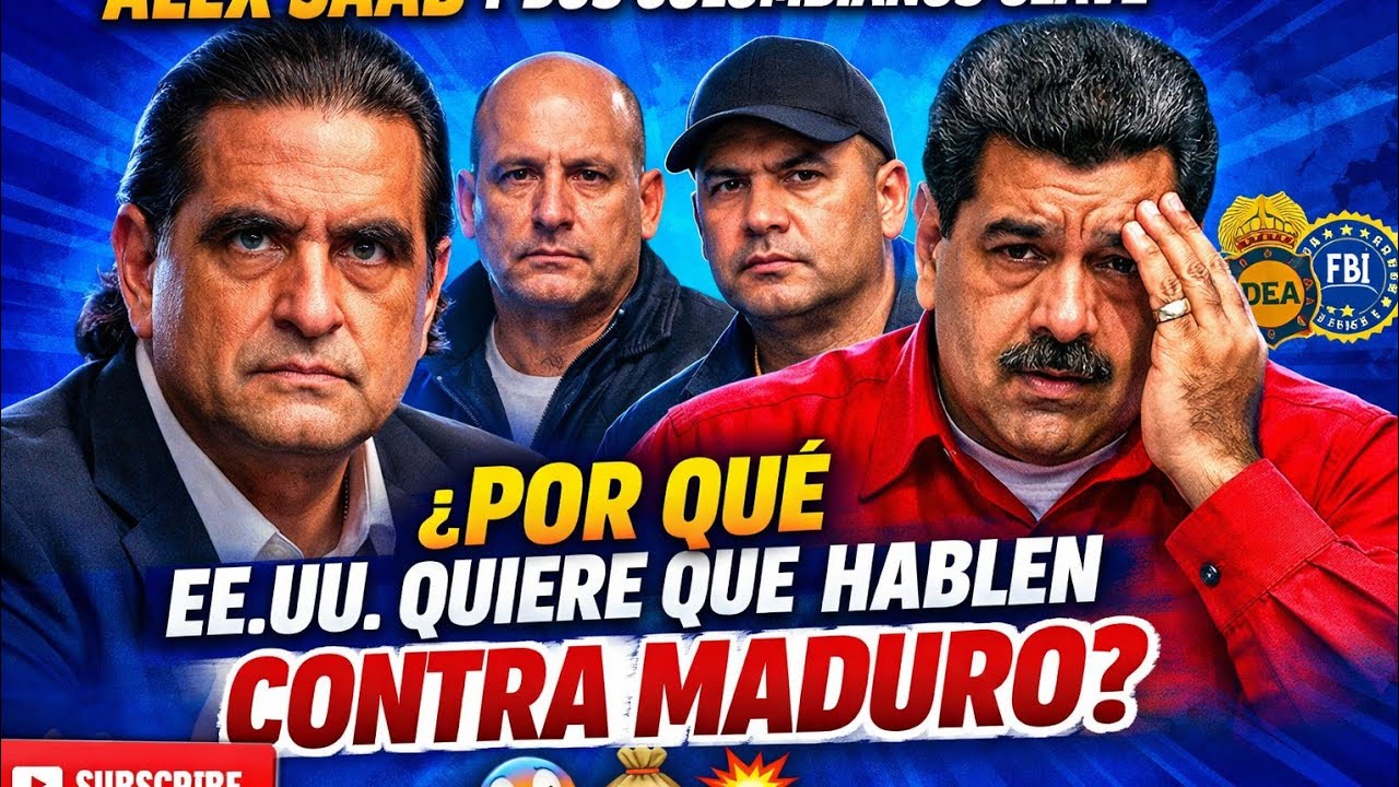 La táctica de Estados Unidos para imponer orden en la región tras la crisis