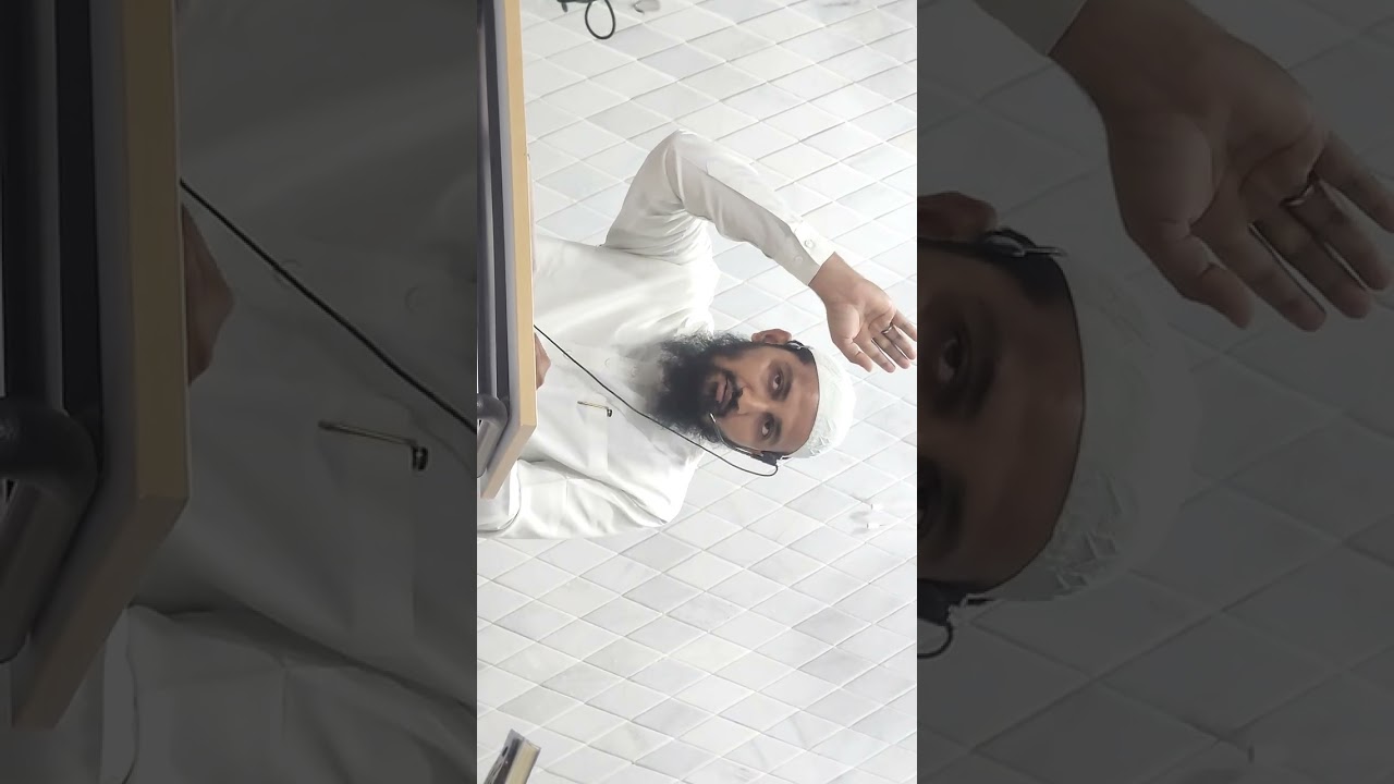MAFHOOM-E- PARA -1 Shaikh Hafız Bilal Ahmed Umri Hafizahullah