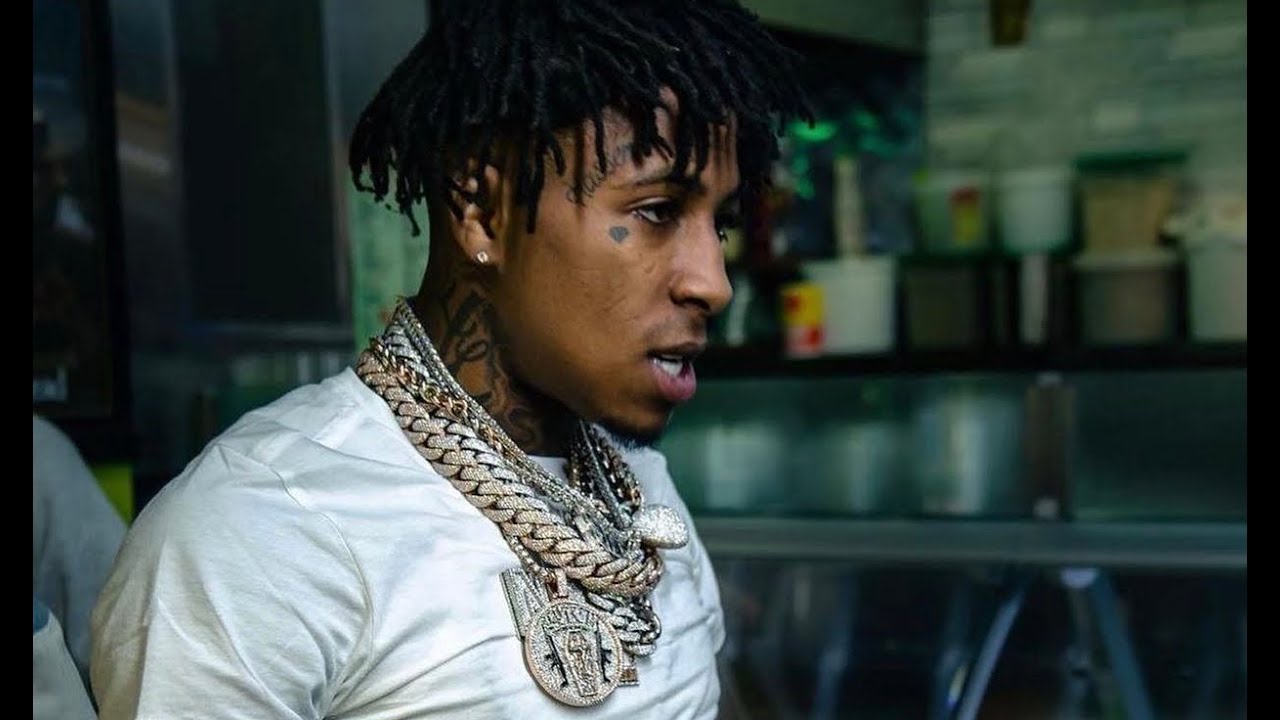 NBA YoungBoy -  Hello From The Other Side
