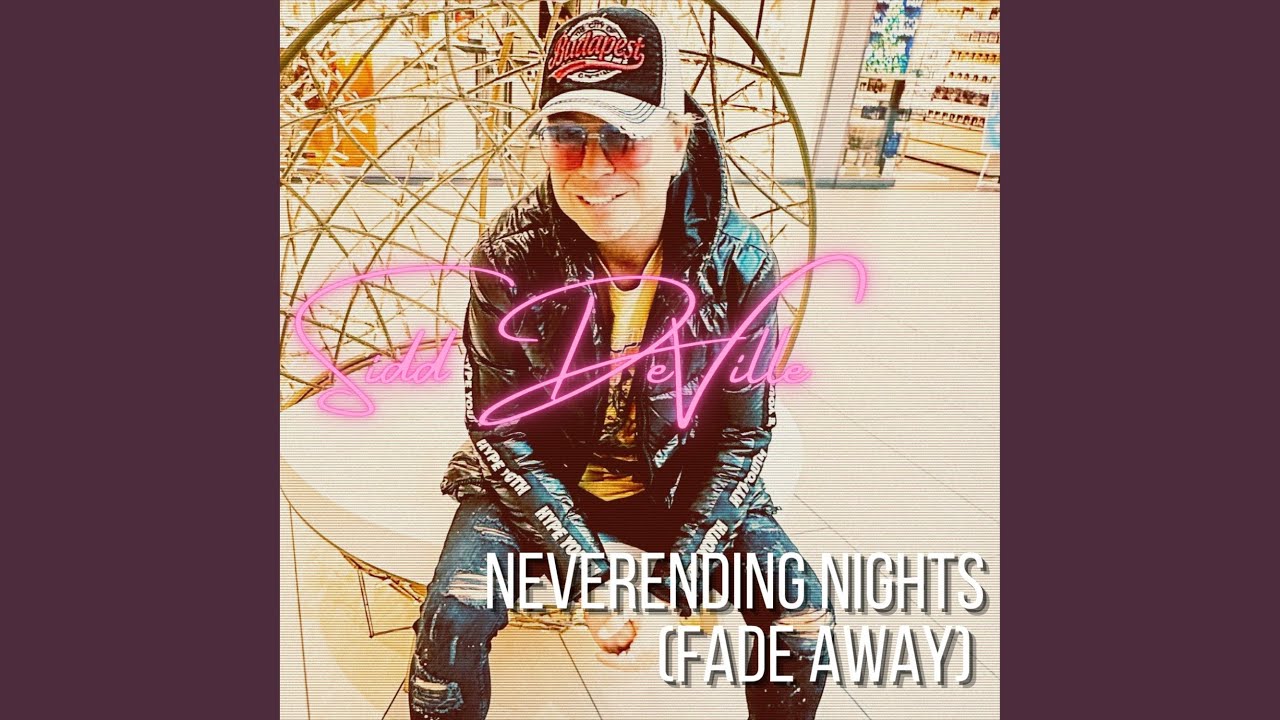 Neverending nights (Fade away)