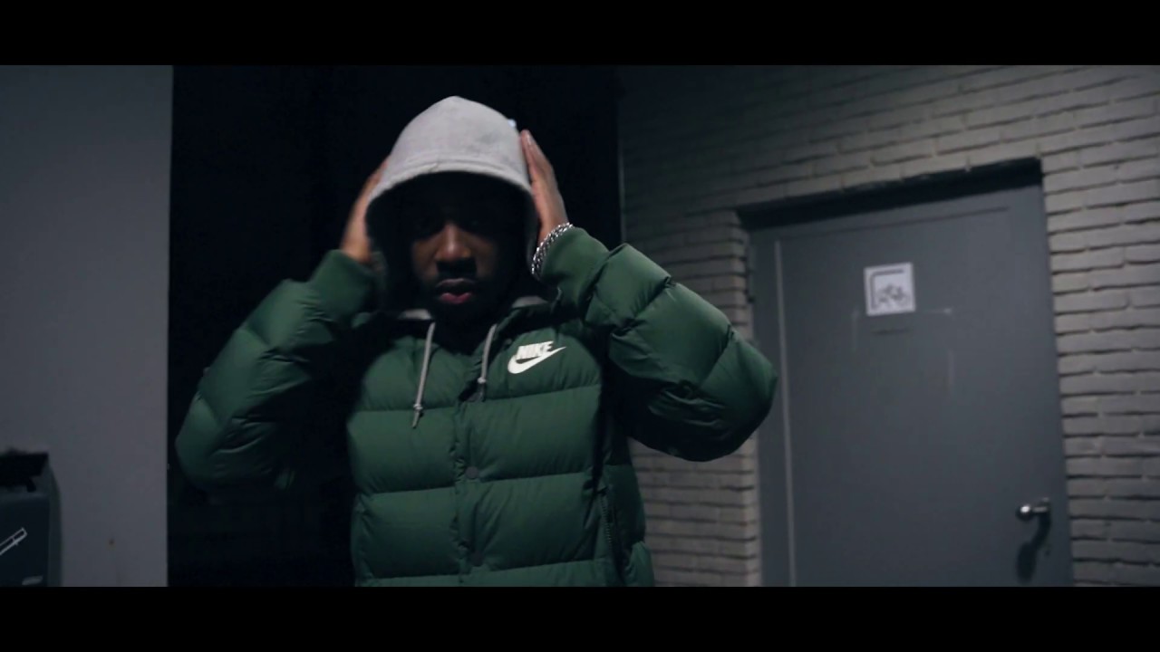 Black Mozart  - Flow & Melo (Prod by Swae x Young King Beat)