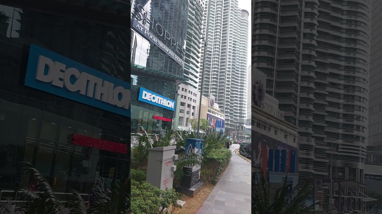 Kuala Lumpur,  Malaysia #city #travel
