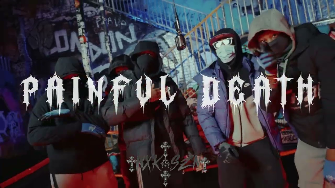#STK TapeDat x Lil Prezi UK Drill Type Beat - 