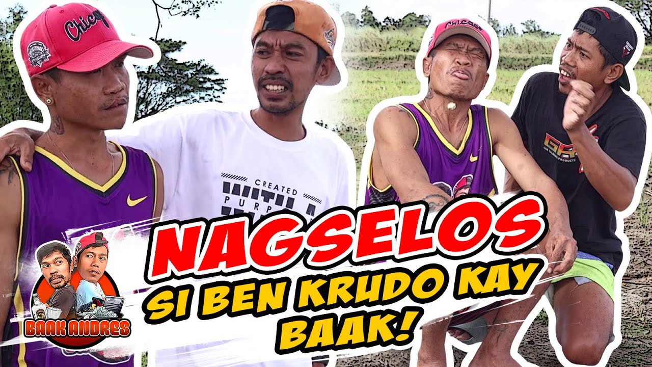 Aggapa Agijay Duwwa Nga Agkaribalen